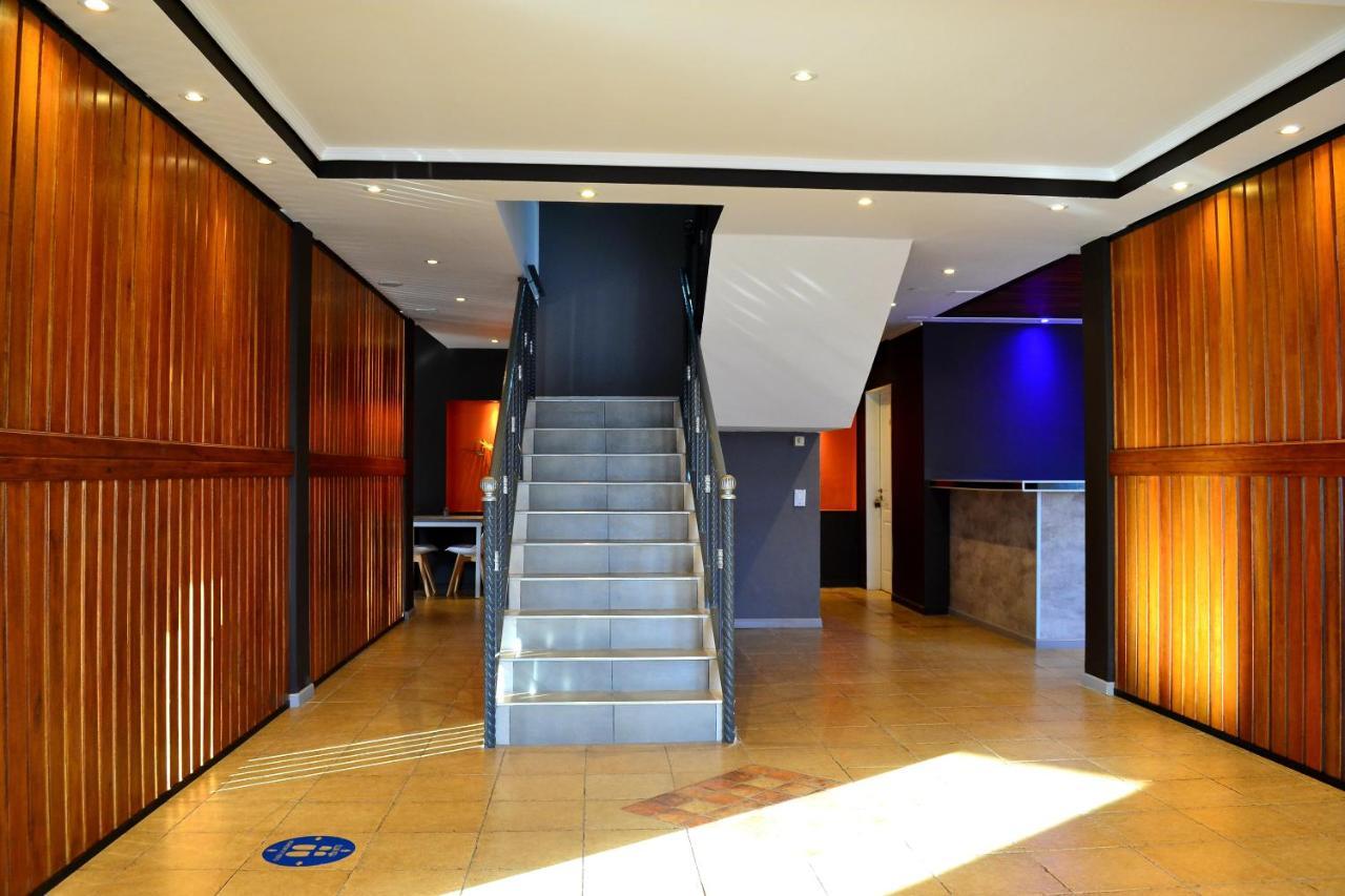 Hotel Terrazas By Cph Villa Carlos Paz Luaran gambar