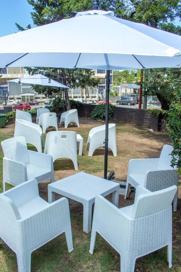 Hotel Terrazas By Cph Villa Carlos Paz Luaran gambar