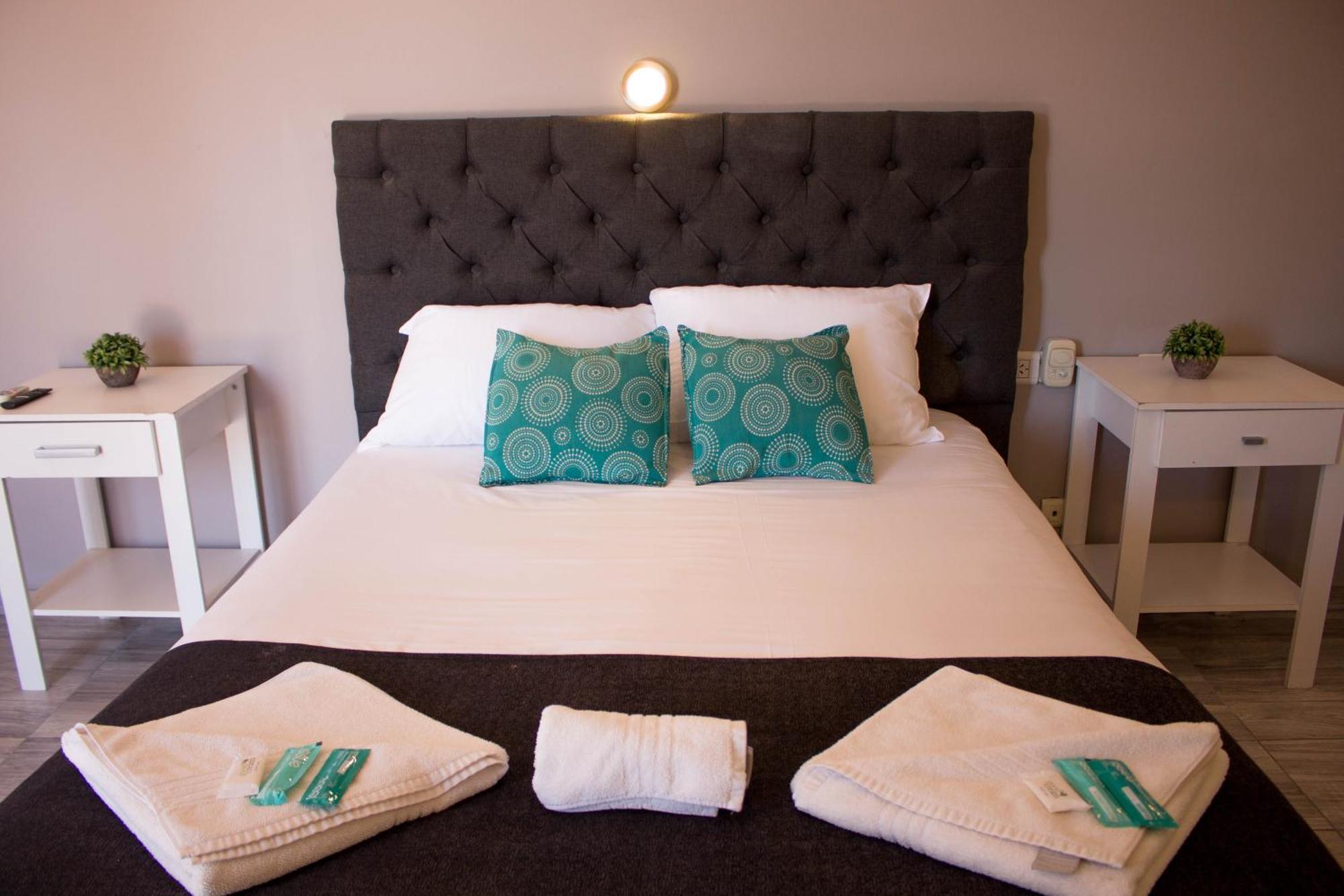 Hotel Terrazas By Cph Villa Carlos Paz Bilik gambar