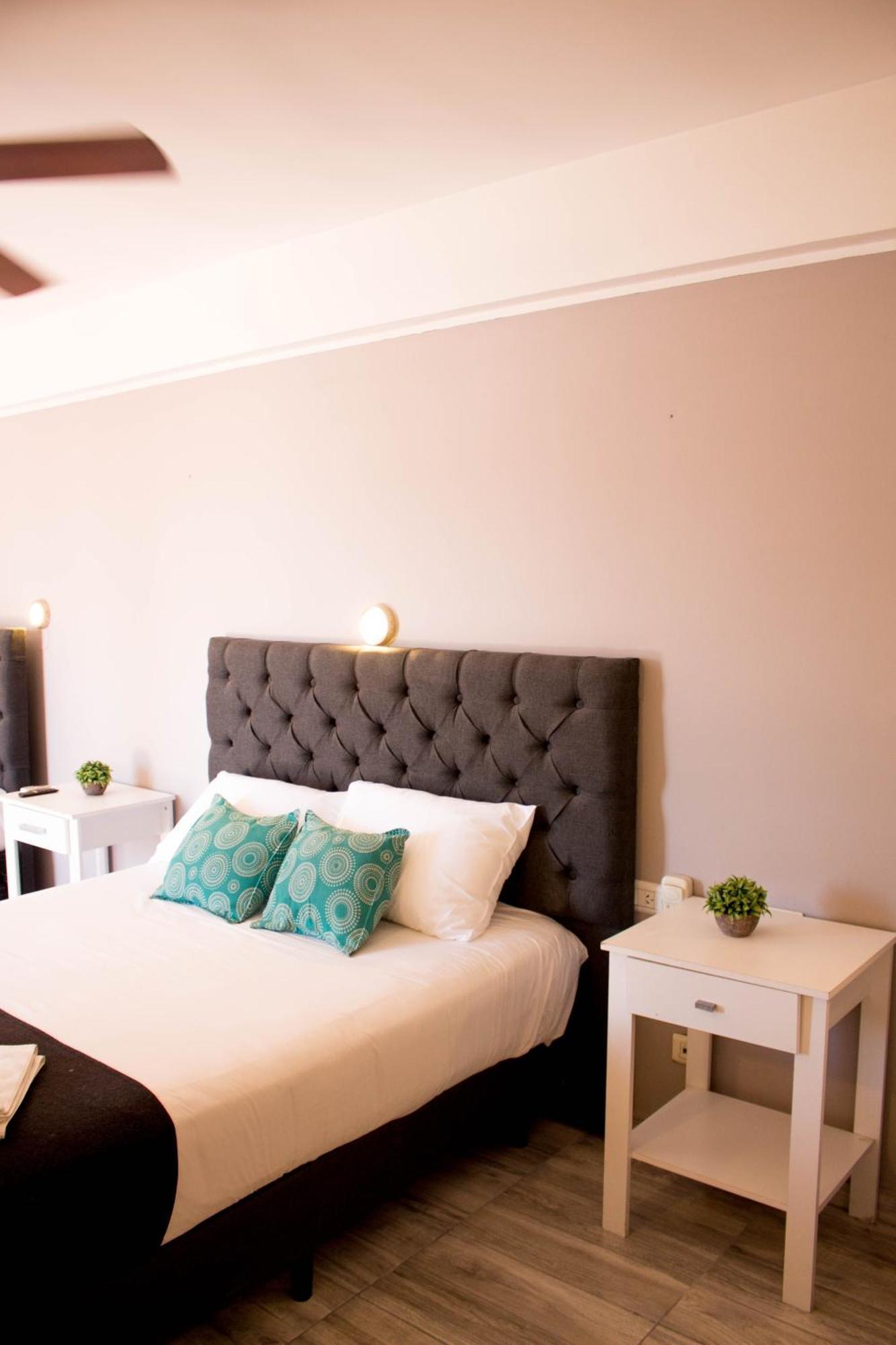Hotel Terrazas By Cph Villa Carlos Paz Bilik gambar